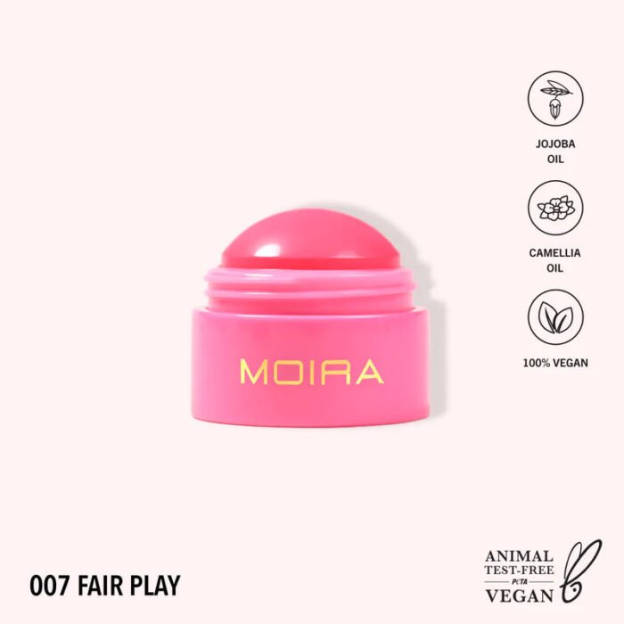 SOFT BLUSH BALM - Image 8
