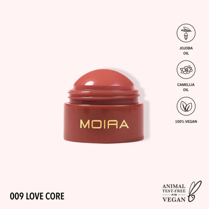 SOFT BLUSH BALM - Image 9