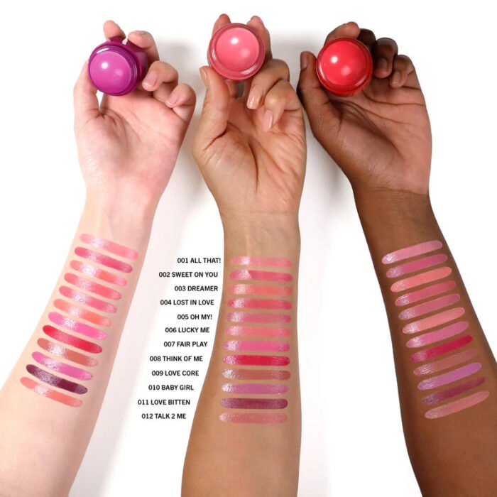 SOFT BLUSH BALM - Image 14