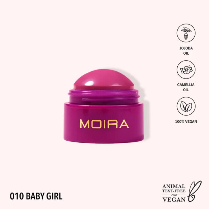 SOFT BLUSH BALM - Image 10