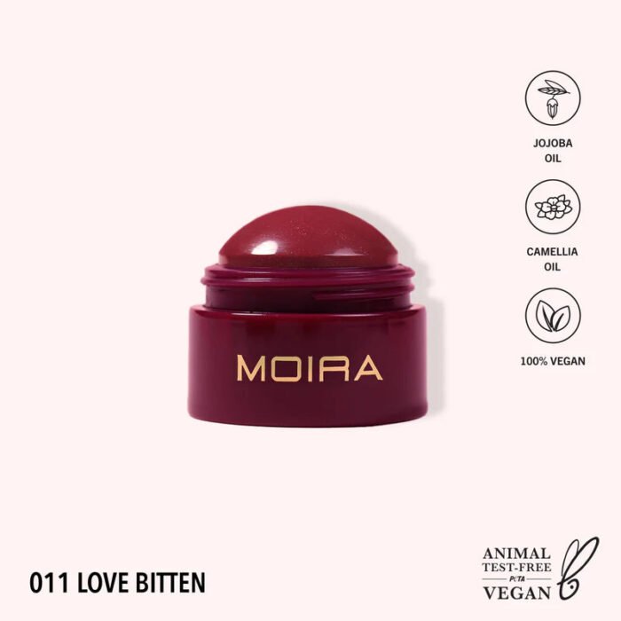 SOFT BLUSH BALM - Image 11