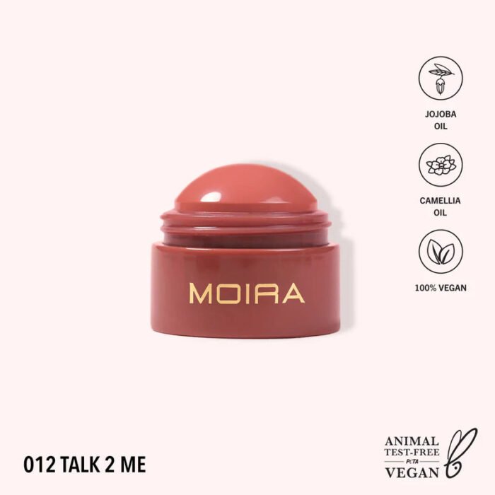 SOFT BLUSH BALM - Image 12