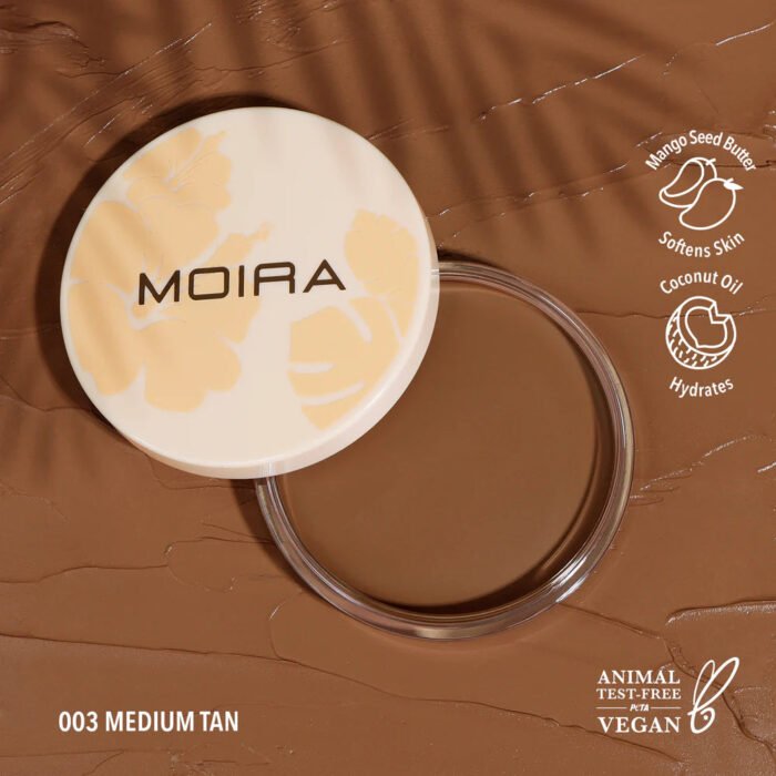 BRONZER EN CREMA STAY GOLDEN - Image 2