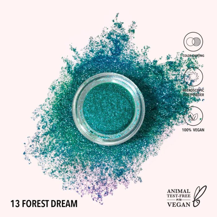 STARSTRUCK CHROME LOOSE POWDER - Image 13