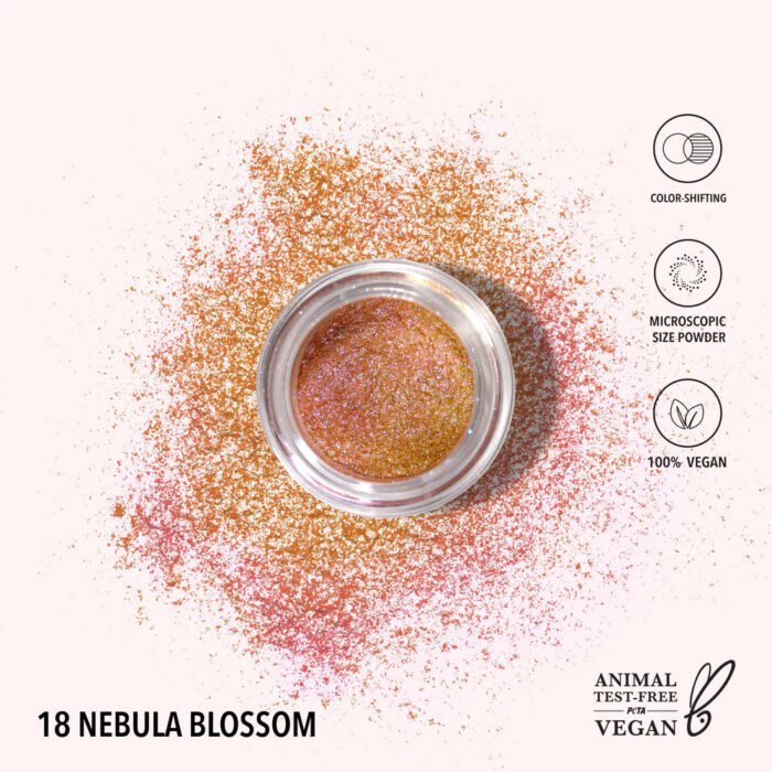 STARSTRUCK CHROME LOOSE POWDER - Image 18
