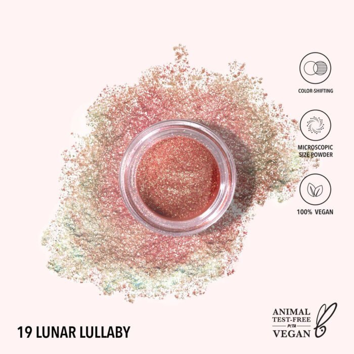 STARSTRUCK CHROME LOOSE POWDER - Image 19