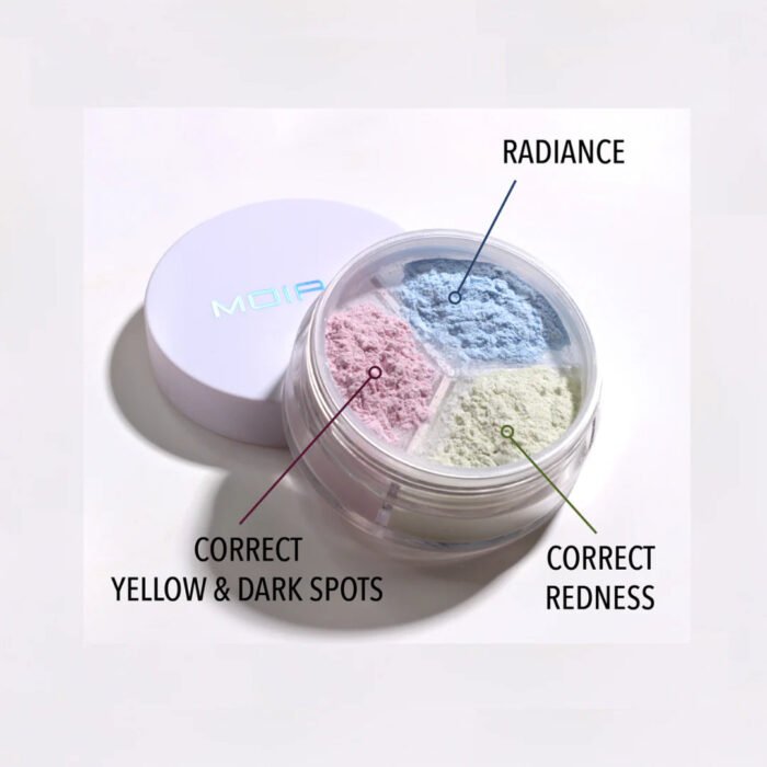 POLVO SUELTO SET & CORRECT LOOSE SETTING POWDER