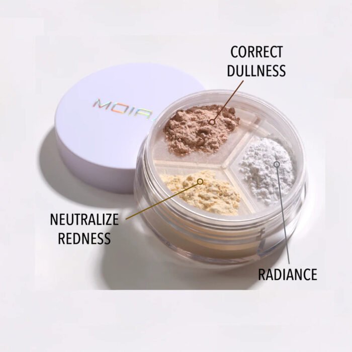 POLVO SUELTO SET & CORRECT LOOSE SETTING POWDER - Image 2