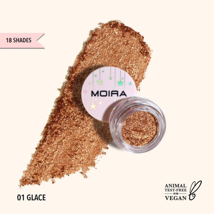 SOMBRAS STARSHOW SHADOW POT
