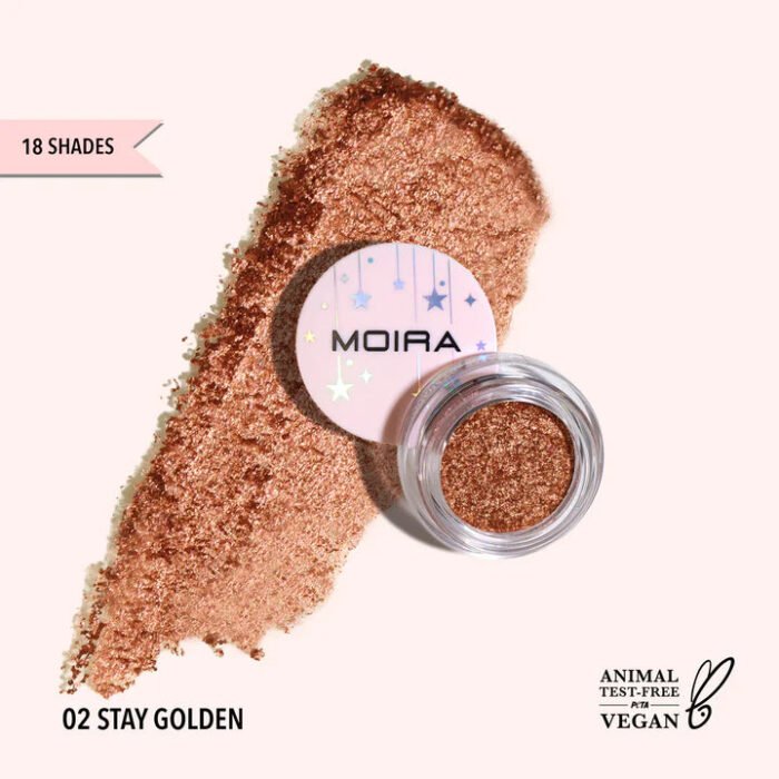 SOMBRAS STARSHOW SHADOW POT - Image 2