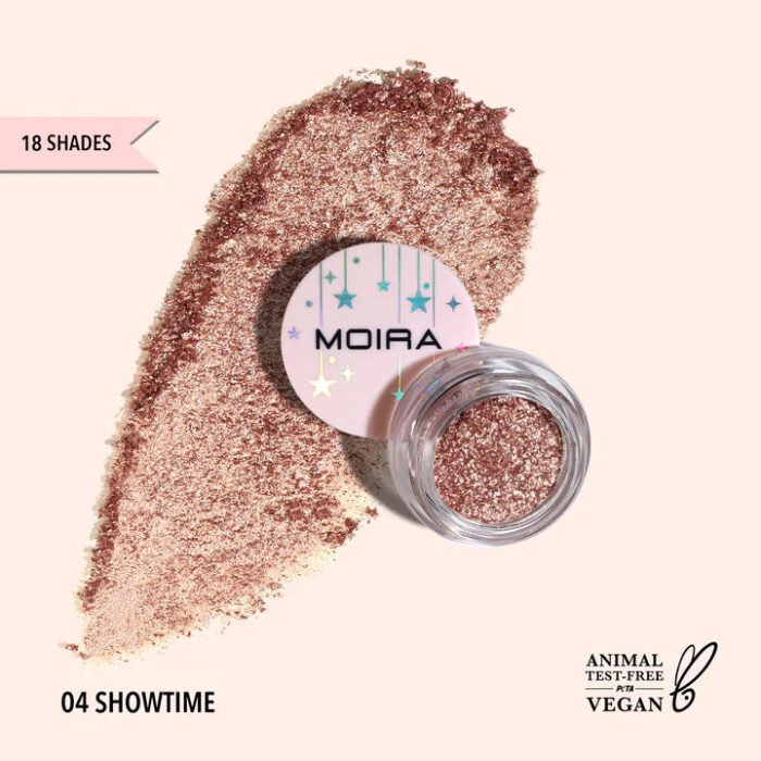 SOMBRAS STARSHOW SHADOW POT - Image 4