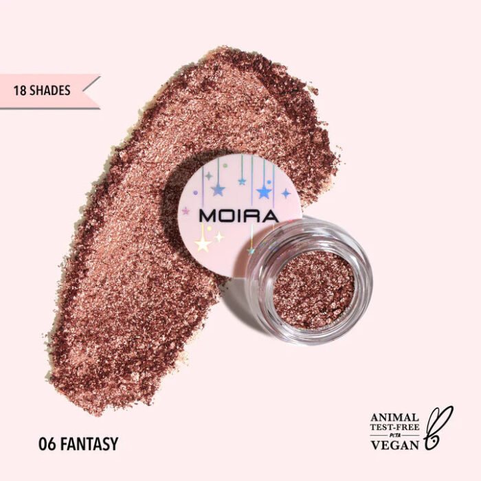 SOMBRAS STARSHOW SHADOW POT - Image 6