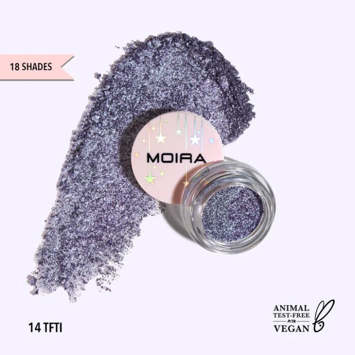 SOMBRAS STARSHOW SHADOW POT - Image 14