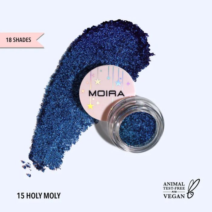 SOMBRAS STARSHOW SHADOW POT - Image 15
