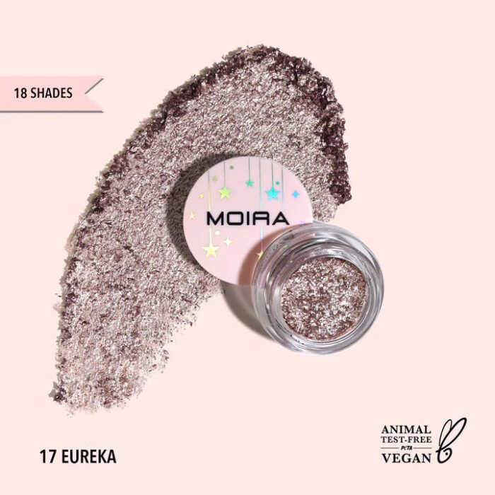 SOMBRAS STARSHOW SHADOW POT - Image 17