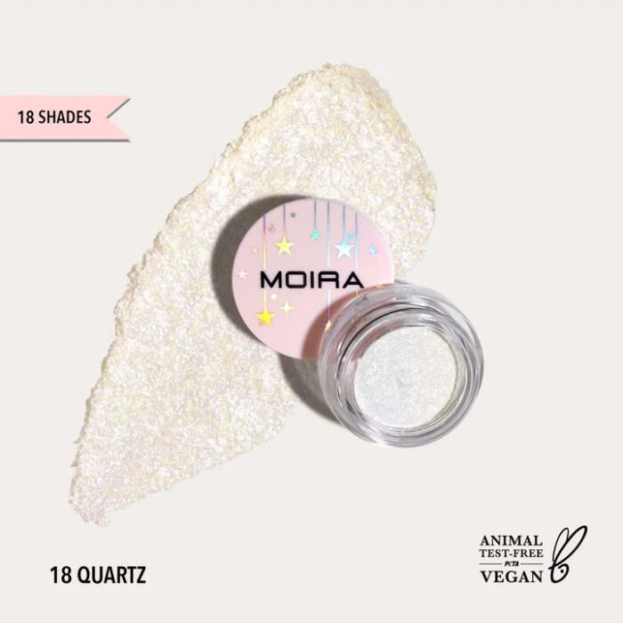 SOMBRAS STARSHOW SHADOW POT - Image 18