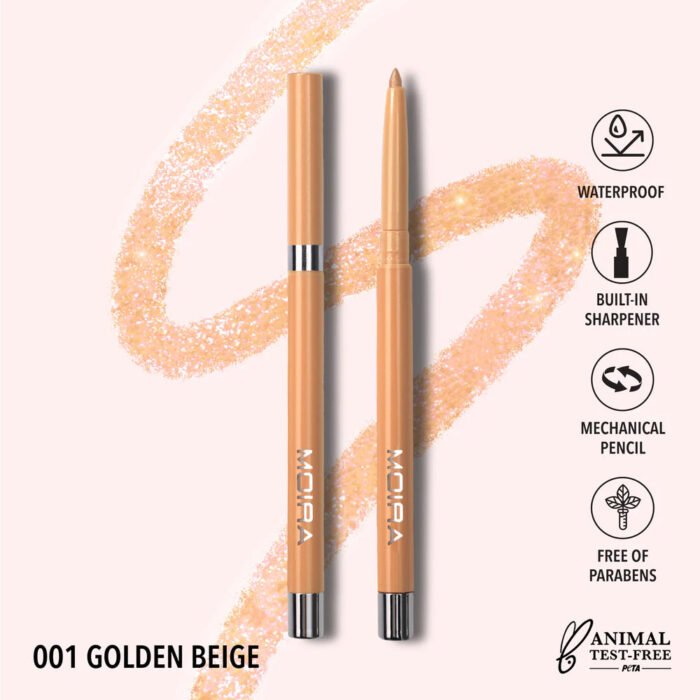 DELINEADOR STATEMENT SHIMMER LINER - Image 3