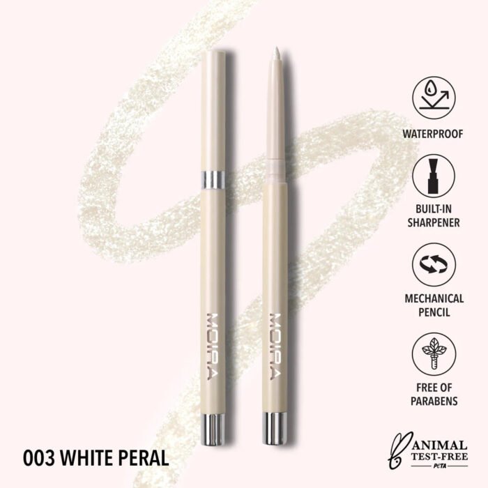 DELINEADOR STATEMENT SHIMMER LINER - Image 5