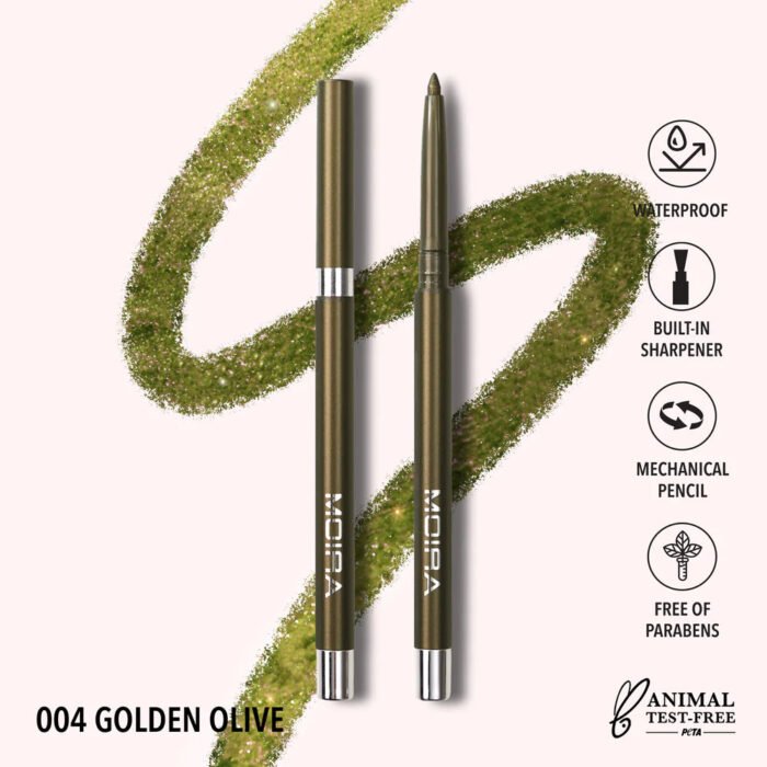 DELINEADOR STATEMENT SHIMMER LINER - Image 6