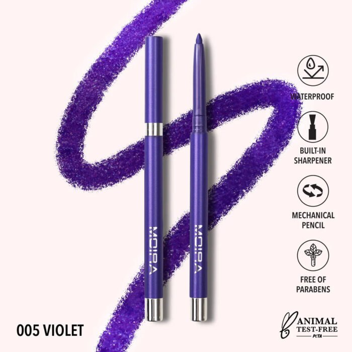 DELINEADOR STATEMENT SHIMMER LINER - Image 7