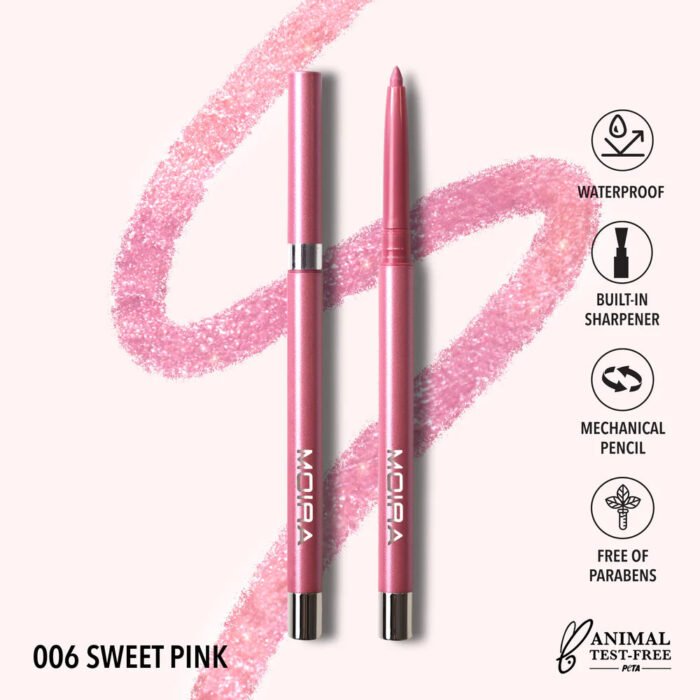 DELINEADOR STATEMENT SHIMMER LINER - Image 8