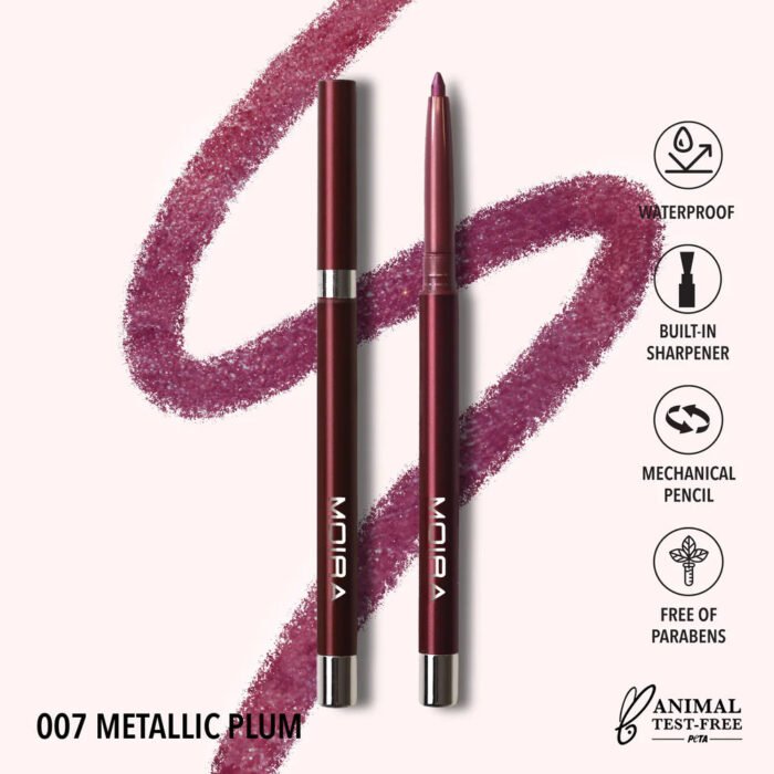 DELINEADOR STATEMENT SHIMMER LINER - Image 9