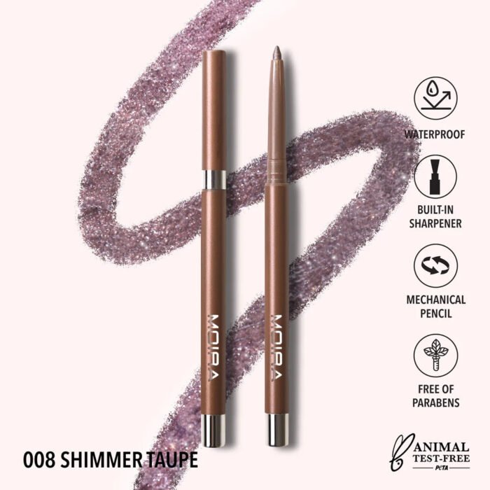 DELINEADOR STATEMENT SHIMMER LINER - Image 10