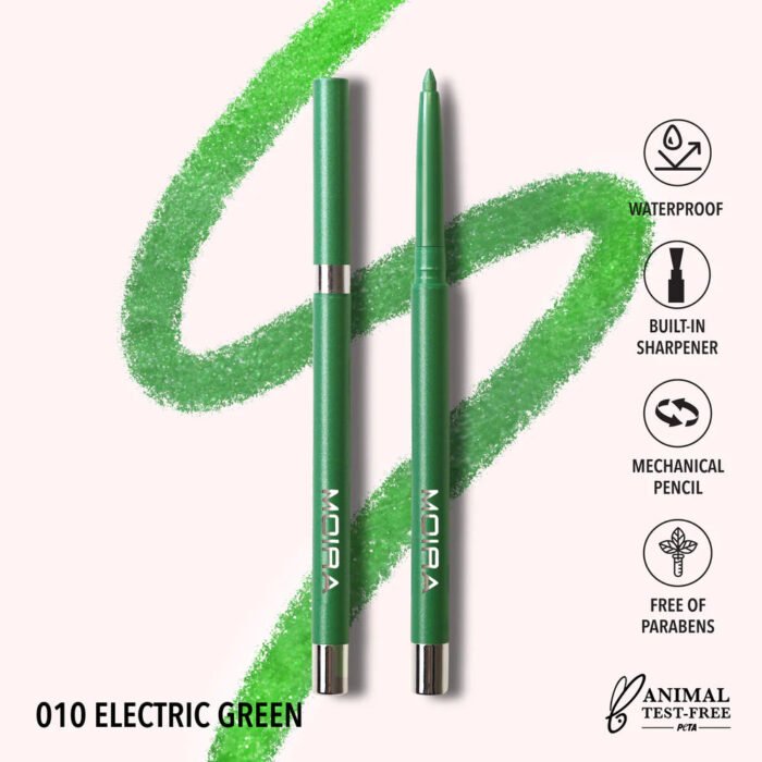 DELINEADOR STATEMENT SHIMMER LINER - Image 12