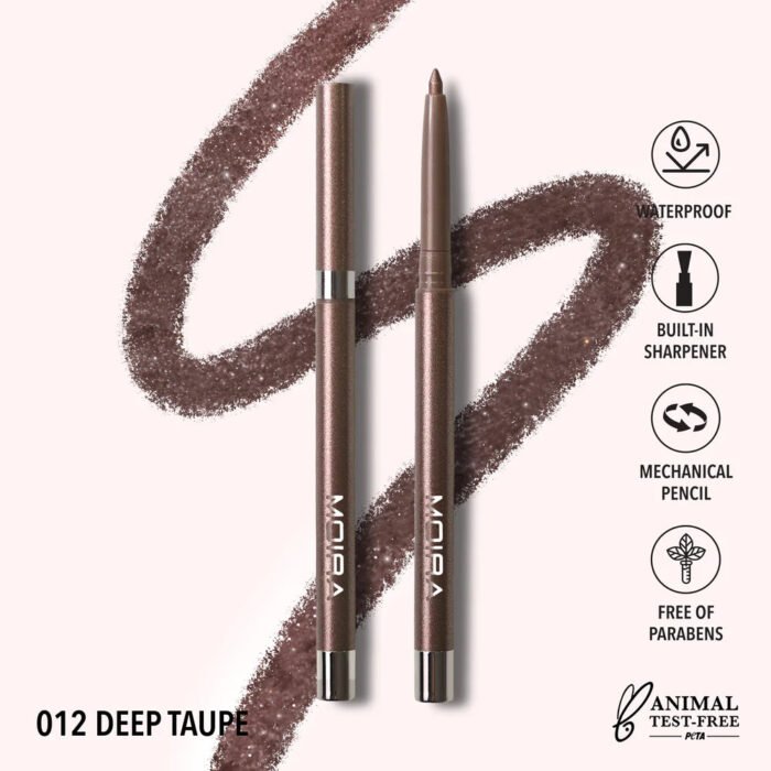 DELINEADOR STATEMENT SHIMMER LINER - Image 2
