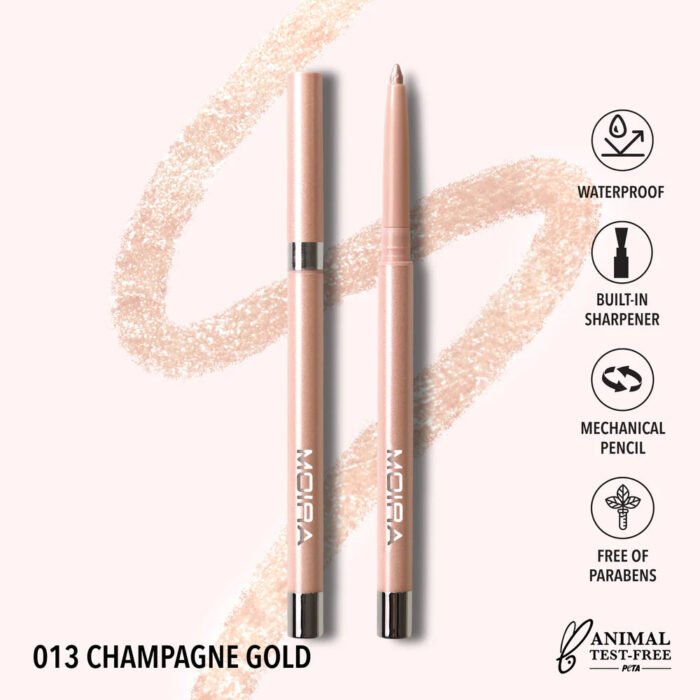 DELINEADOR STATEMENT SHIMMER LINER