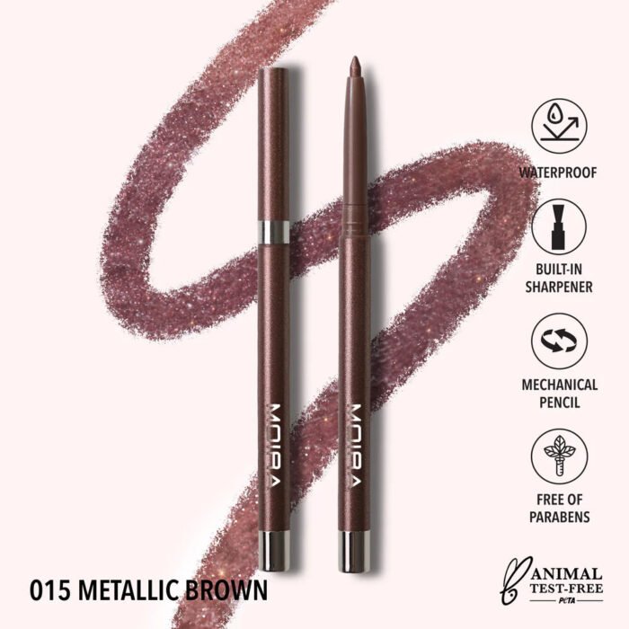 DELINEADOR STATEMENT SHIMMER LINER - Image 15