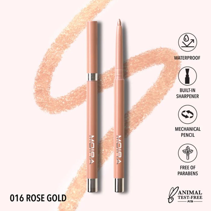 DELINEADOR STATEMENT SHIMMER LINER - Image 16