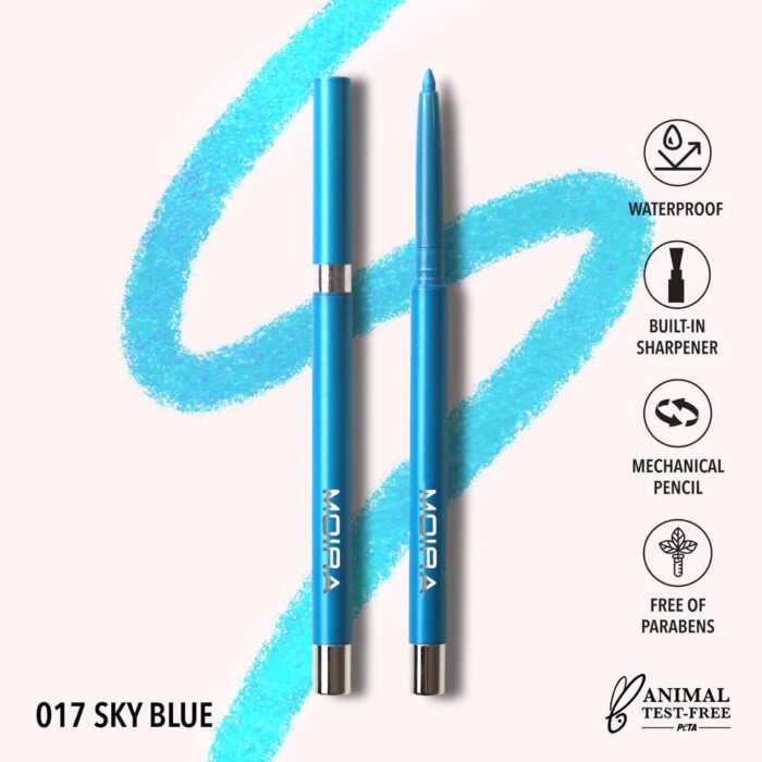 DELINEADOR STATEMENT SHIMMER LINER - Image 17