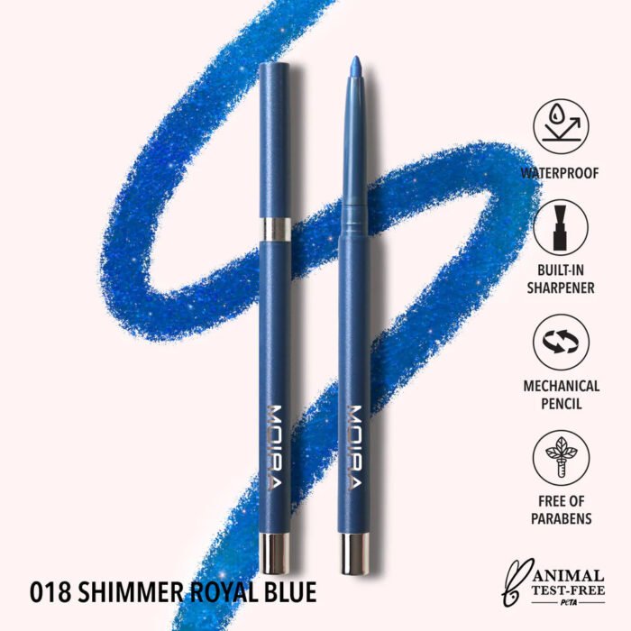 DELINEADOR STATEMENT SHIMMER LINER - Image 18