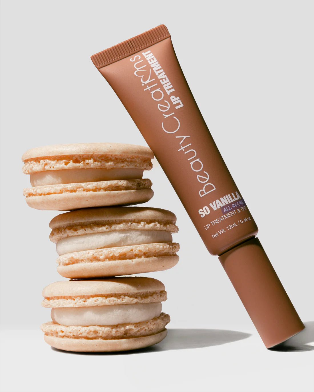 LIP TREATMENT & TINT - Image 6