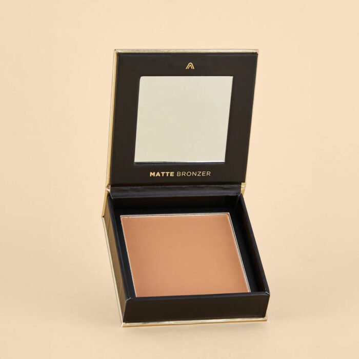 MATTE BRONZER 1ST SCENE - Image 3