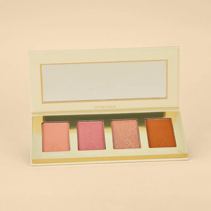 PALETA FACIAL ESSENTIAL - Image 3