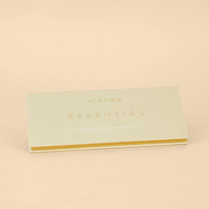 PALETA FACIAL ESSENTIAL - Image 2