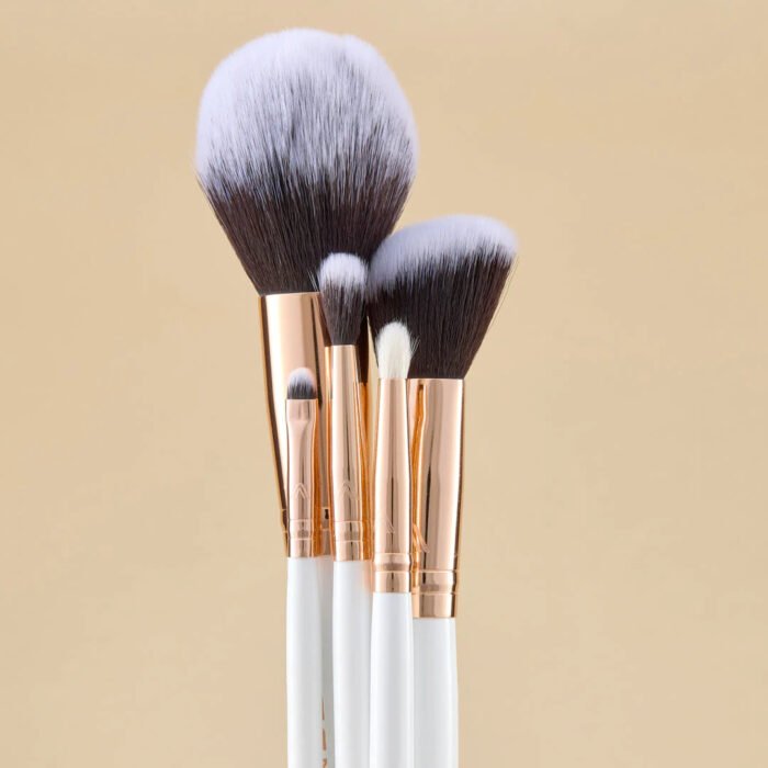 KIT DE BROCHAS FLAWLESS WHITE X 28 - Image 4
