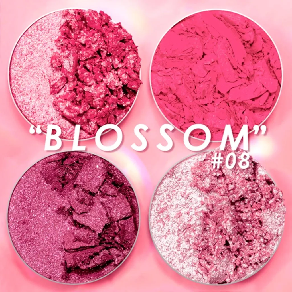 INTENSITY GLAM - CUARTETO DE SOMBRAS - Image 9