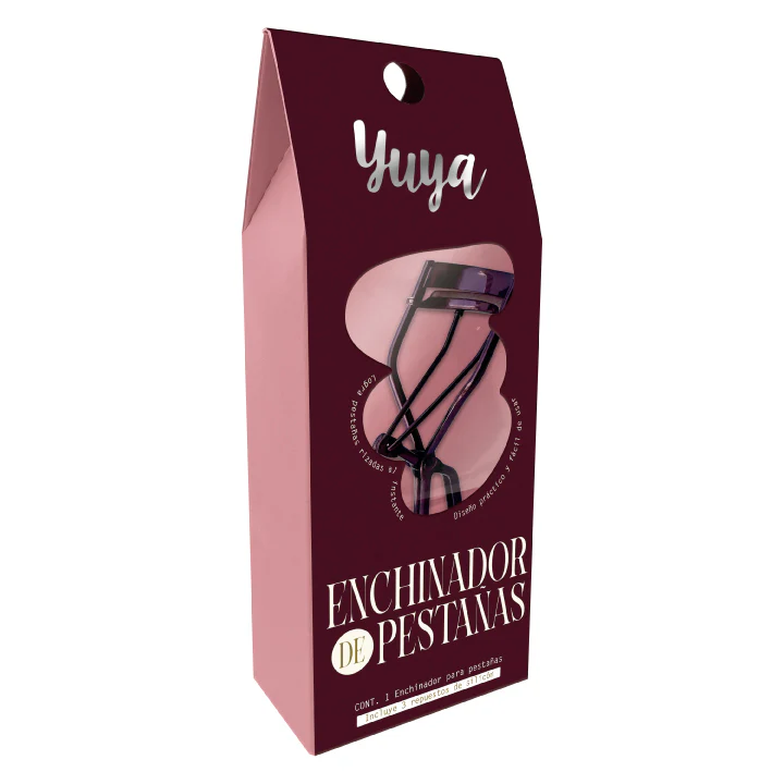ENCHINADOR DE PESTAÑAS BORGOÑA - Image 2
