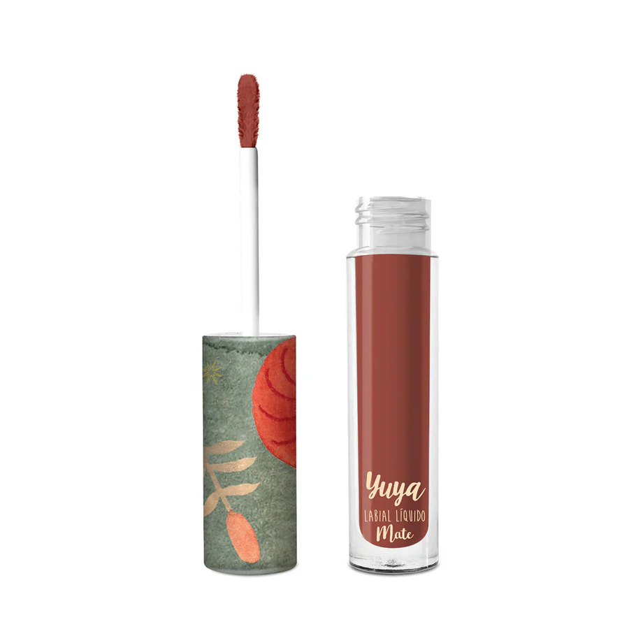 YUYA LABIAL LIQUIDO MATE - Image 6