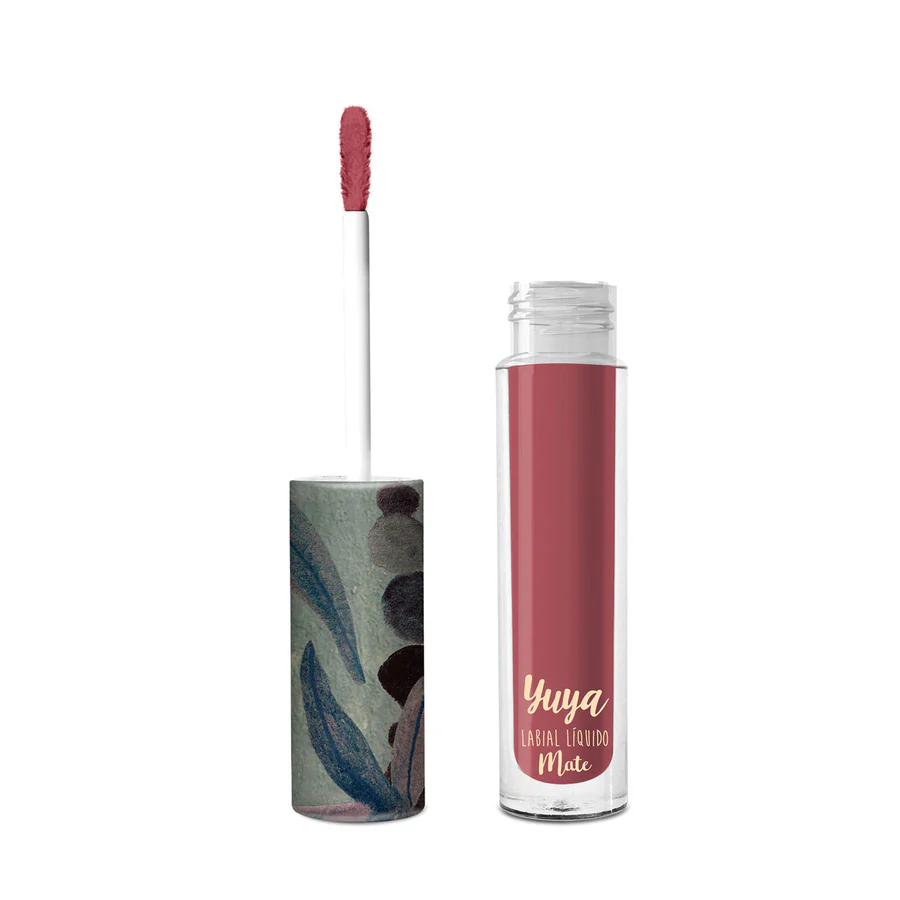 YUYA LABIAL LIQUIDO MATE - Image 8