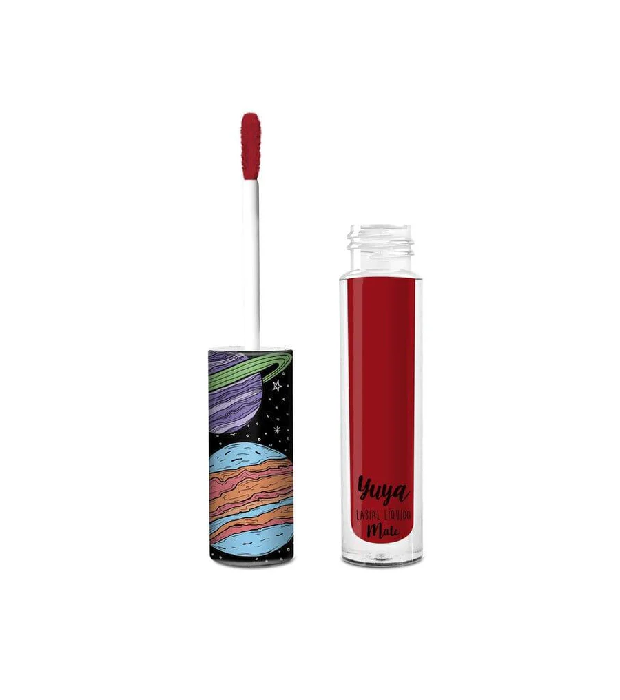 YUYA LABIAL LIQUIDO MATE - Image 3