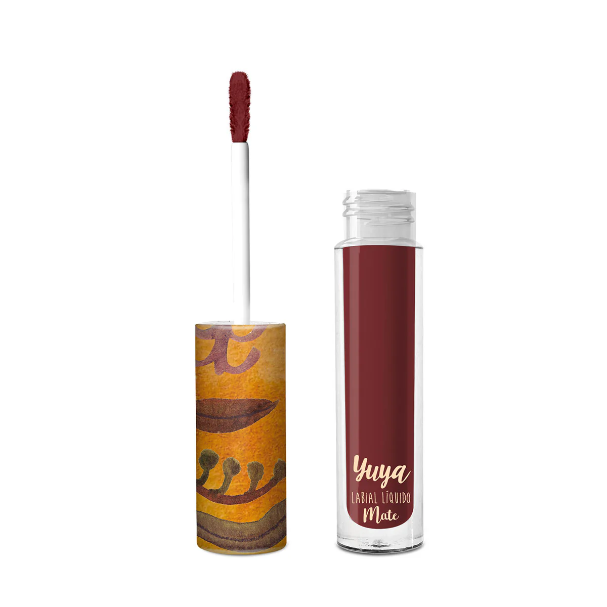 YUYA LABIAL LIQUIDO MATE - Image 9