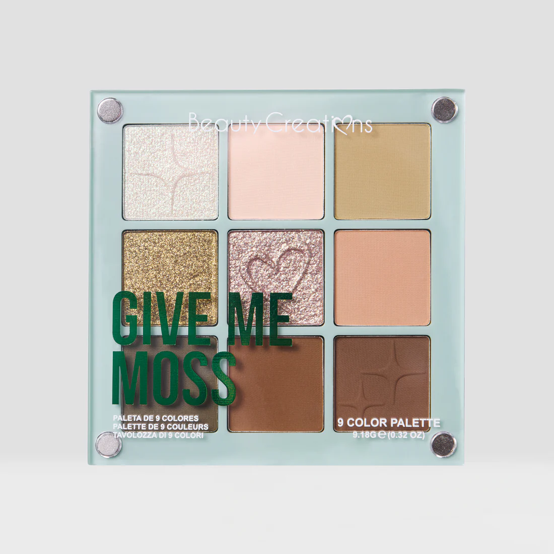 PALETA DE SOMBRAS MAGNÉTICAS - Image 3