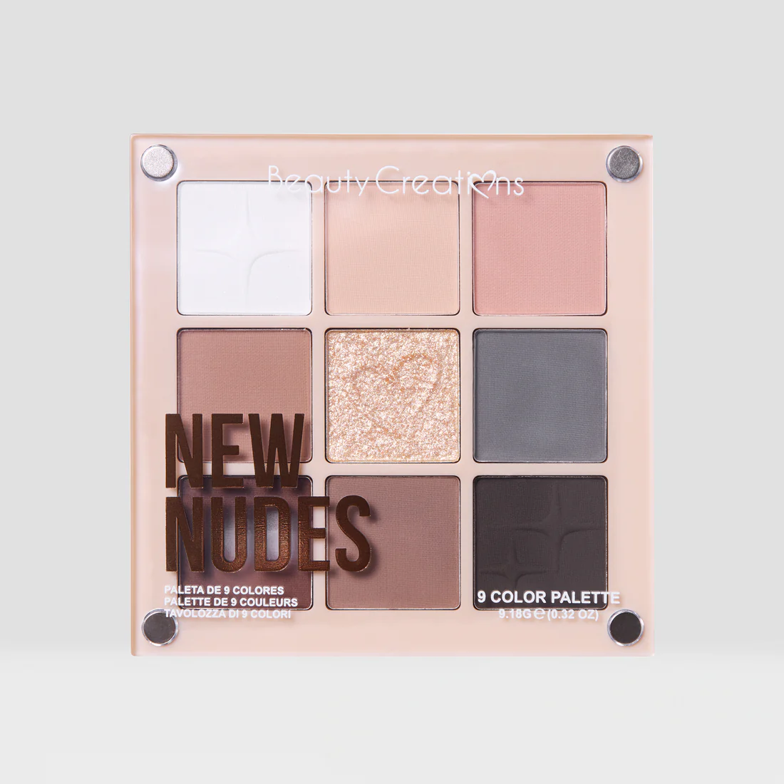 PALETA DE SOMBRAS MAGNÉTICAS - Image 5