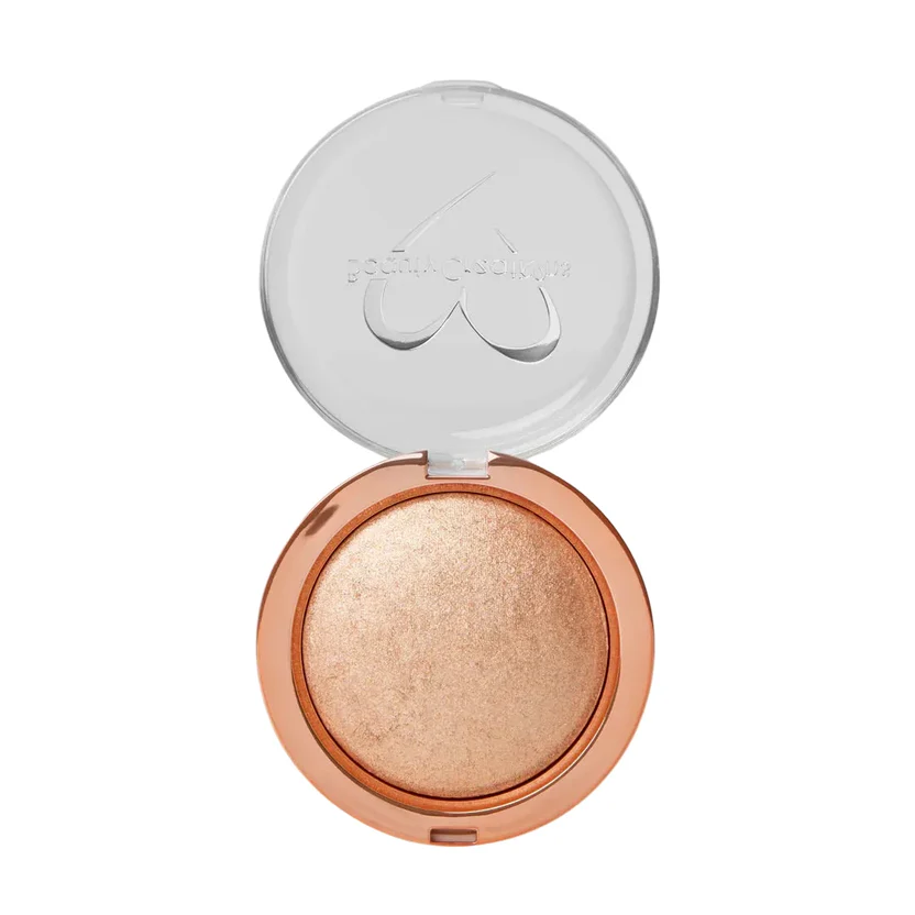FLAWLESS STAY - SHIMMER VEIL - ILUMINADOR - Image 3