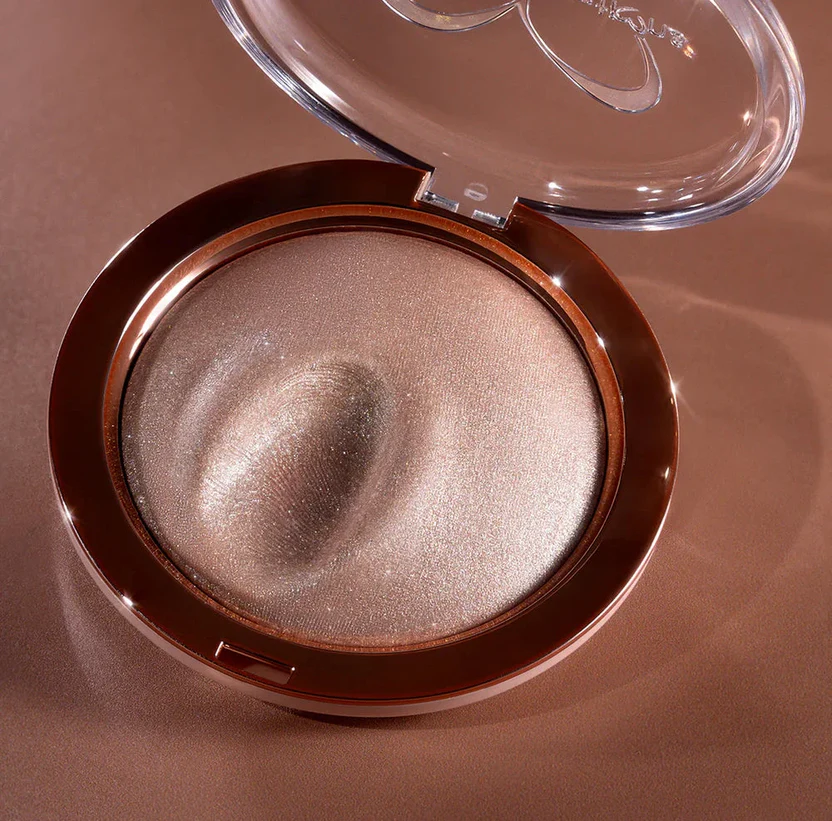 FLAWLESS STAY - SHIMMER VEIL - ILUMINADOR - Image 8