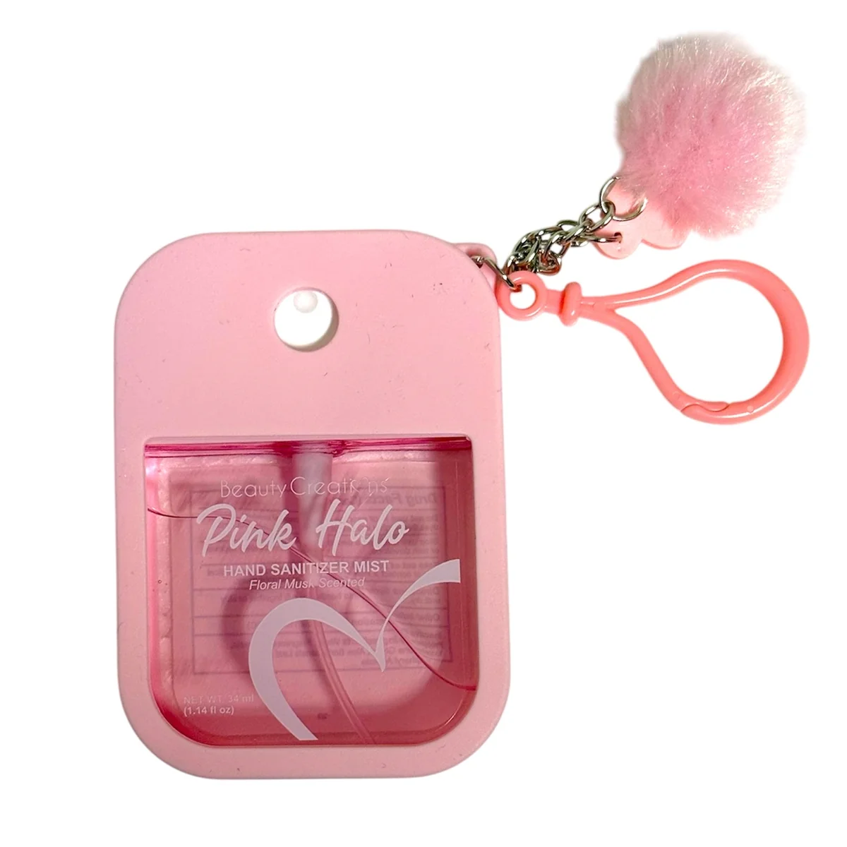 HAND SANITIZER MIST